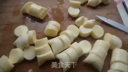 Make Tofu step 2