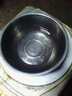 Make Gin and gum step 5
