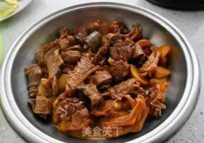 Make A pot step 10