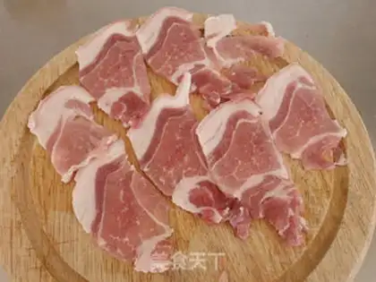 Make Pan roast step 1