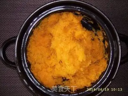 Make Pumpkin