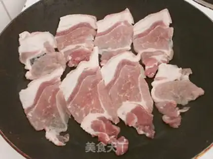 Make Pan roast step 2