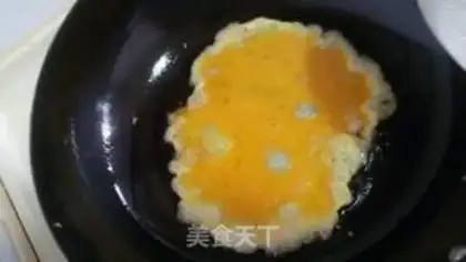 Make ♪ Poached ♪ step 0
