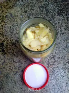 Make Gin and gum step 7