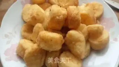 Make Tofu step 5