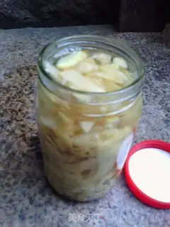 Make Gin and gum step 8