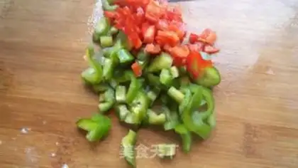 Make Tofu step 6