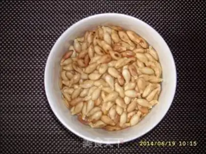 Make Pumpkin