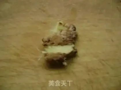 Make Bones soup step 3