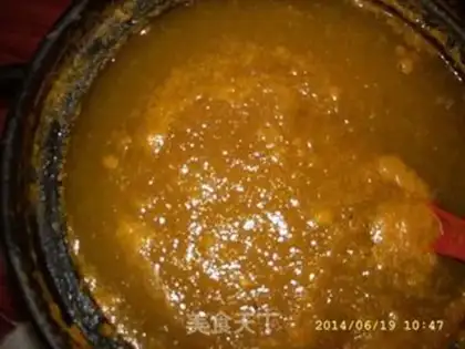 Make Pumpkin