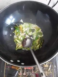 Make Spicy bouquets step 10