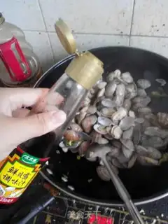 Make Spicy bouquets step 11
