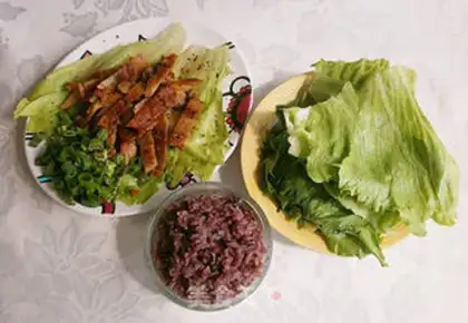 Make Pan roast step 6