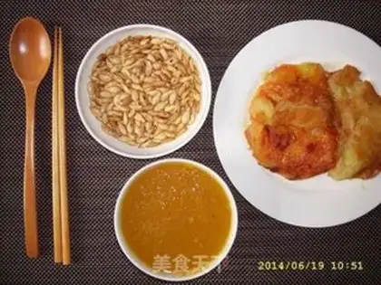 Make Pumpkin