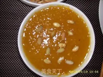 Make Pumpkin