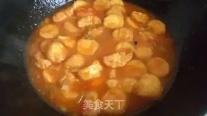 Make Tofu step 11
