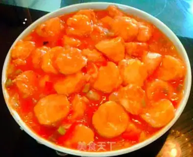 Make Tofu step 12