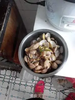 Make Spicy bouquets step 12