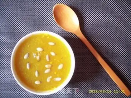 Make Pumpkin