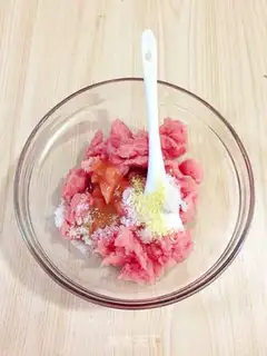 Make Egg fried rice step 0