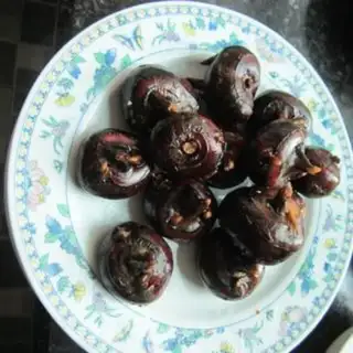 Make Snack step 0