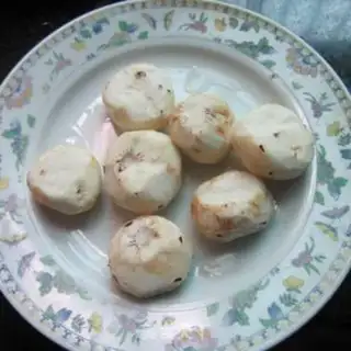Make Snack step 1
