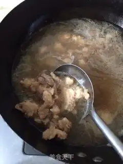 Make Tomato potato stew step 6