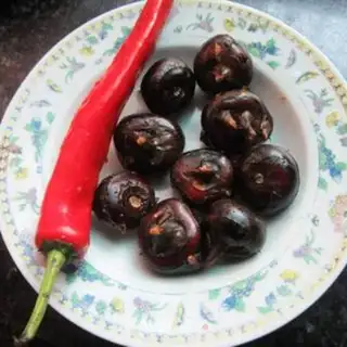 Make Paprika step 0