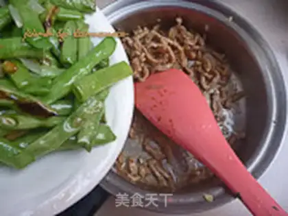Make Pork blood step 6