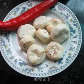 Make Paprika step 1