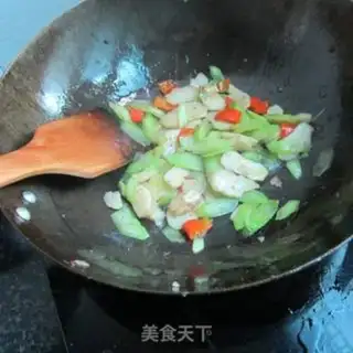 Make Snack step 6