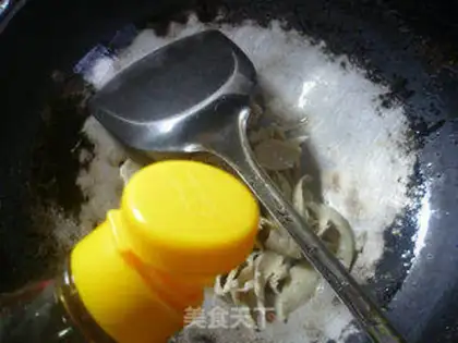 Make Spinach noodles step 3