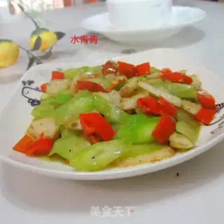 Make Snack step 7