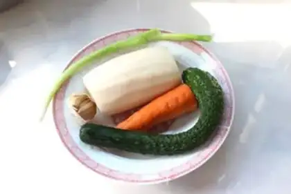 Make Three step 0