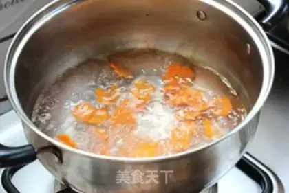 Make Three step 2