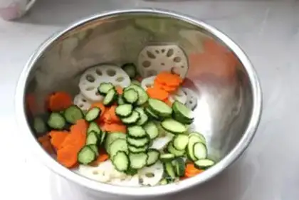 Make Three step 3