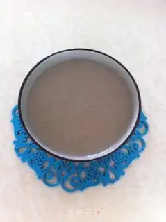 Make Five grains of rice step 6
