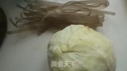 Make Snack and powder step 0