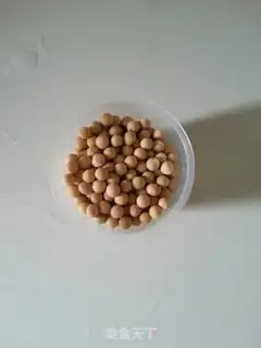 Make Tofu brain step 0