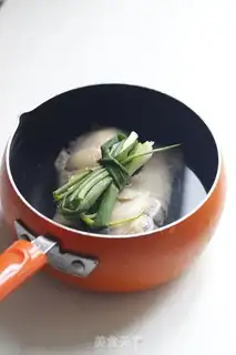 Make Mouth chicken step 2
