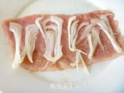 Make Scramble step 5