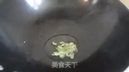 Make Snack and powder step 3