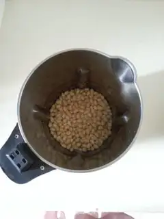 Make Tofu brain step 3