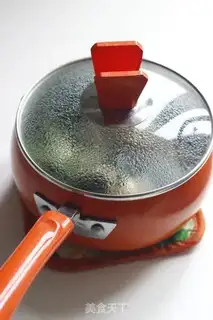 Make Mouth chicken step 4