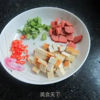 Make Sodium step 0