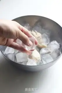 Make Mouth chicken step 5