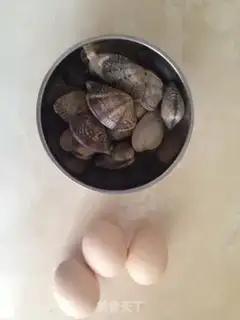 Make Cracking eggs step 0