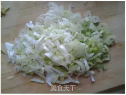 Make Homemade mushroom sauce step 2