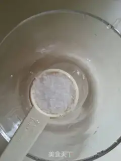 Make Tofu brain step 5