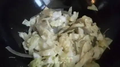 Make Snack and powder step 6